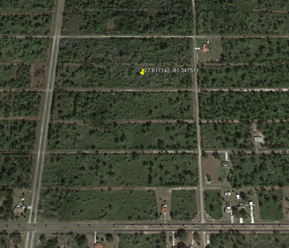 So Many Activities! 0.5 Acres, Lake Wales, Polk County, FL (303105